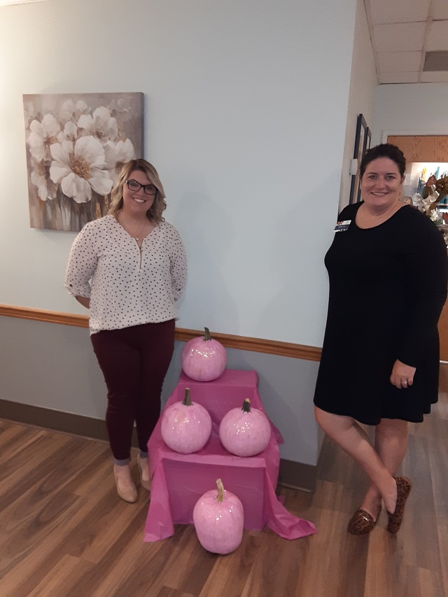 Meet the Manager Ashlee Davis